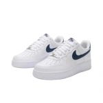 Nike Air Force 1 Madalad Tennised Valged FJ4146-119 Meeste Suurused EU 46