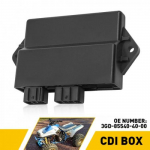 CDI moodulile Yamaha 400 Kodiak 350 Warrior YFM350X 97-01 348cc 3GD-85540-40-00