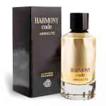 Harmony Code Absolute meeste tualettvesi 100 ml