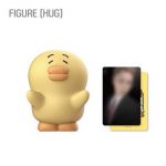 TAEMIN SHINee Cozy Nest Taemori Pop-Up Ametlikud MD Tooted / Kuju (Kalli versioon) Figure (Hug Ver.)