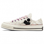 ISABEL MARANT x Converse Chuck 70 pehmed ja mugavad libisemiskindlad ja kulumiskindlad madalad tossud unisex valge 37 valge