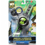 Ben10 Omnitrixi k&auml;ekell Ben 10 m&auml;nguasjad Kell Dai kellad Omnitrix Ben10 tegevuskuju Ben 10 kujukesed Lastekell j&otilde;uludeks