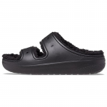 Crocs Classic Cozzzy Sandaal Unisex 'Must' 39-40 must