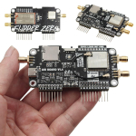 Flipper Zero Multiboard Laienduskaart 3-in-1 2.4G Mooduli Laiendus Suure V&otilde;imendusega CC1101 Moodul NRF Sniffer Mousejacker China Mainland gray