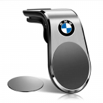 Magnetiline Autotelefoni Hoidik Auto Telefonihoidik Klamberkinnitus BMW E36 E39 E46 E60 E90 E90 F01 F10 F30 G01 G20 G21 G30 Tarvikud h&otilde;be