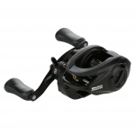 Abu Garcia MAX5 S&ouml;&ouml;dap&uuml;&uuml;gi Madala Soolsuse SX-L Rull, Profiil, Ahven, must