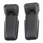 Glass Hatch Hinge for Rear Tailgate Compatible with For Nissan For Pathfinder 2005 to 2012 Left and Right Pair