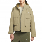 Nike Storm-Fit ACG Skull Peak Tuulekindel Veekindel Soe L&otilde;tv Jakk Naiste jakid FV7328-276 M