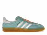 adidas Gazelle Indoor Low Preloved Sinine Kumm - HQ9017 EU 35.5 sinine