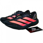 adidas Adizero Evo SL Jooksukingad JR3414 Meeste Must Punane EU 40.5 must