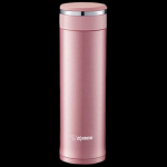 Zojirushi 480ml roostevabast terasest isoleeritud kruus