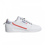 adidas Continental 80 adiTech FW5251 EU 40.5 oranž/valge