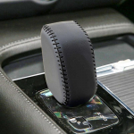 Uus Nahast K&auml;igukangi Nupu Kate Volvo XC40 XC60 XC90 jaoks 2024 2025 XC40 2020-2024