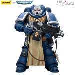 [LAOS] JOYTOY Warhammer 40K 1/18 tegevuskuju Ultramarines Intercessors/Blood Angels/Imperial Fists/Space Wolves NPCSModel
