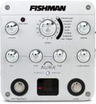 FISHMAN Aura Spectrum DI Akustiline DI Eelv&otilde;imendi 128 Helipildiga