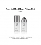 Essential Mool Mikro-niisutav pihusti 55ml