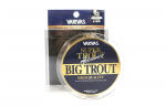 Varivas Nylon Super Trout Advance Big Trout Line 150m 8lb (5436) puhas
