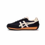 Onitsuka Tiger Edr 78 Nm Mugavad Treeningjalatsid Unisex Jalatsid Tume-Sinine 1183C472-400 37.5