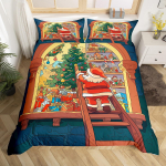 Ronimislinad lastele, teismelistele, t&auml;iskasvanutele Tekikatted Kuninganna Kerge Udusulg Toakujundus 2 padjap&uuml;&uuml;ri 1 tekikate (tekk ei kuulu komplekti) EU Single(135*200cm)3pcs