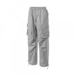 Nike Sportswear AS W NSW DANCE CARGO PANT Vabaaja p&uuml;ksid Naiste Hall FV7521-077 EU L hall v&auml;rv