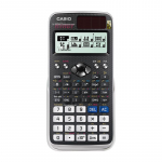 Casio FX-991CNX Teaduslik funktsioonikalkulaator Flagship Model