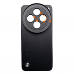 Kaitsekate VIVO X200 Ultra Pro jaoks Kate 17 mm keermega 67 mm keermega objektiiviadapteriga