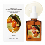 dr. Althea C-vitamiini tugevdav seerum 30 ml
