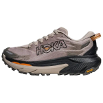 Hoka One One Mafate 5 Mugavad Pehmed Vabaaja Jooksukingad Naiste jooksujalatsid Roosa 1168723-PLCK 38⅔ gray