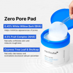 Zero Pore Pad 70 tk