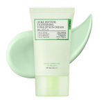FULLY Pooride peptiididega pinguldav tooniv p&auml;ikesekaitsekreem SPF 50+ PA++++ 50ml