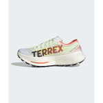adidas Terrex Agravic Speed Ultra 2 Pilvevalge M&otilde;jupunane Meeste Tossud P&otilde;hiv&auml;rv Must Poolm&otilde;jupunane JS3534 39⅓