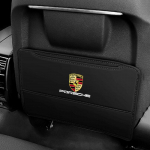 Autos&otilde;iduki istme seljatoe kaitsematt Mustusevastased l&ouml;&ouml;gikaitsepadjad Porsche Cayenne Panamera Macan 911 718 928 Taycan Cayman 918 Pajun
