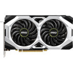 MSI GeForce RTX 2060 VENTUS GP OC graafikakaart VD7626