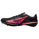 Nike Victory 2 Glam Kergej&otilde;ustiku Kaugusjooksukingad Light Carbon Flash Crimson Indigo Burst Black Unisex Naastrehvidega IM9130-001 44.5