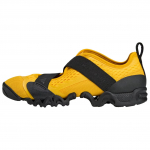 Stella McCartney &times; Adidas Spordir&otilde;ivad Mugavad Hingavad Vabaaja Tossud Naiste tossud Kollane Must JR4942 37⅓