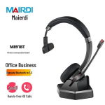 MAIRDI M891BT Traadita Bluetooth &Auml;ripeakomplekt (CN versioon)