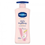 Vaseline Igap&auml;evaselt Helendav Kehalosjoon Niasiinamiidiga S&auml;rava Naha Eest Kiiresti Imenduv Kleepumatu 400 ml