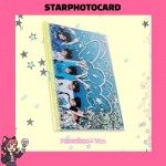 [LAOS] NCT WISH - 2. minialbum POPPOP PHOTOBOOK Ver PHOTOBOOK VER
