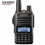Yaesu FT-4XR Kompaktne kahesageduslik k&auml;eshoitav raadiosaatja (CN versioon)