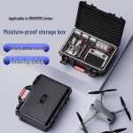 DJI Mini 5 Pro/Mini 4 Pro drooni veekindel k&otilde;va kohver