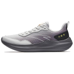 Anta Cushioning Slip Resistant Breathable Low top City Commuting Running Shoes Men's 912615541-3 39