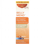 Bioray, Belly Mend, Soole toetaja, Alkoholivaba, 2 fl oz (60 ml)