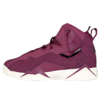 Air Jordan True Flight 'Bordeaux' Gs 343795-625 36.5