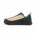 Li Ning Outdoor CF Tracing, Forest Grace Low top Hiking Shoes Unisex Ecru AHCV055-9 39