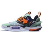 Li Ning All City 10 V2 'Kinetic Energy' Versatile Textile, TPU Low top ABAS059-14 39