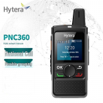 Hytera PNC360 Avaliku V&otilde;rgu PoC Raadio (CN versioon)