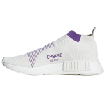 Adidas NMD_CS1 'Purple Pack - White' Women's CM8496 38⅔