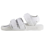 Adidas Originals Adilette 'White' Women's BB5096 43⅓