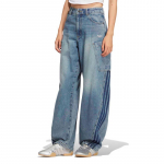 Adidas Naiste Retro L&otilde;dvad Denim P&uuml;ksid KR2628 26