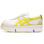 Onitsuka Tiger Pokkuri Pf 'Yellow' Women's 1182A127-105 37.5